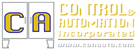 Control & Automation, Inc.